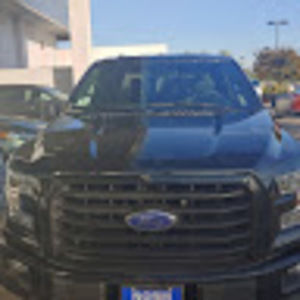 Meet your Posher, Gilbert